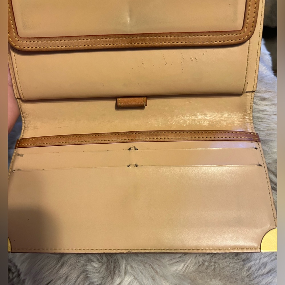 Louis Vuitton Murakami Wallet - Picture 7 of 8